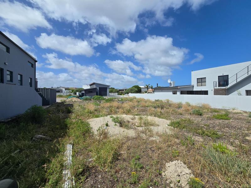 0 Bedroom Property for Sale in Britannia Bay Western Cape
